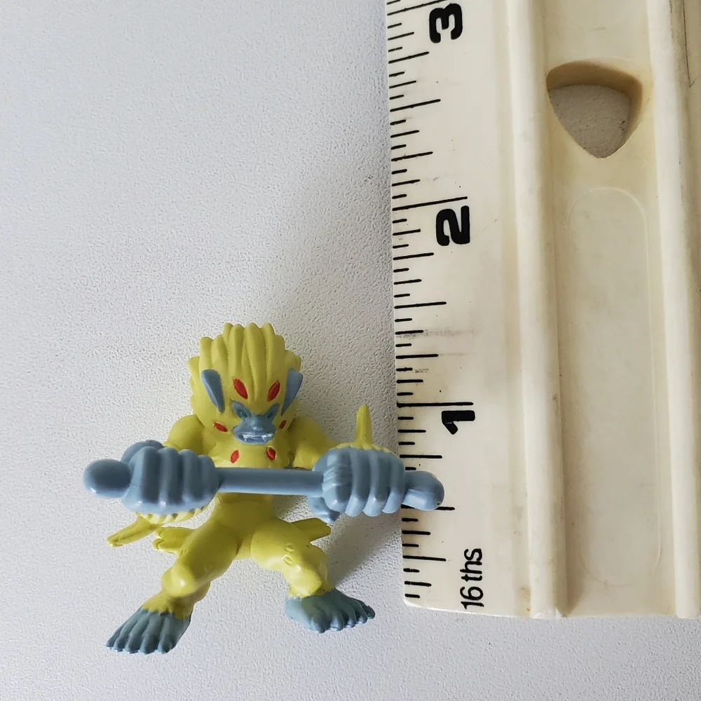 Bandai Namco rare vintage
